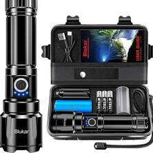 lanterna led Produtos que (provavelmente) não precisas… mas vais querer comprar na mesma. Gadgets, ideias parvas, compras por impulso — tudo no mesmo sítio.